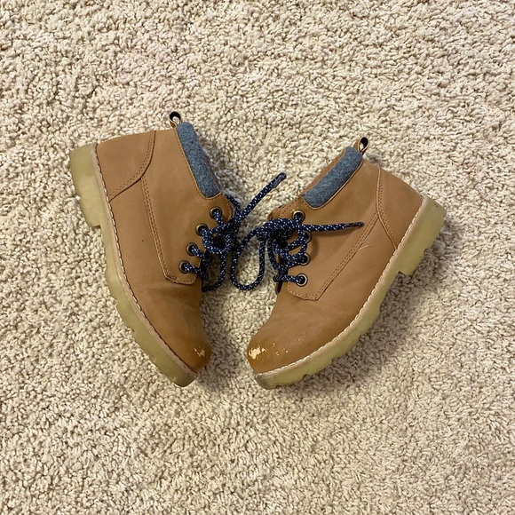 Gymboree sz 11 - Picture 4 of 8